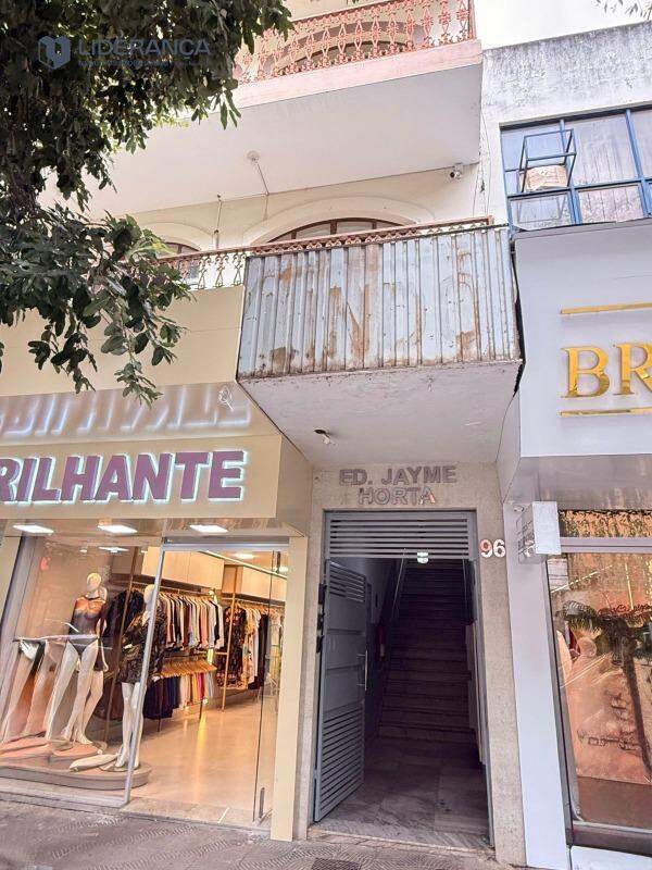 sala para aluguel no Centro: 