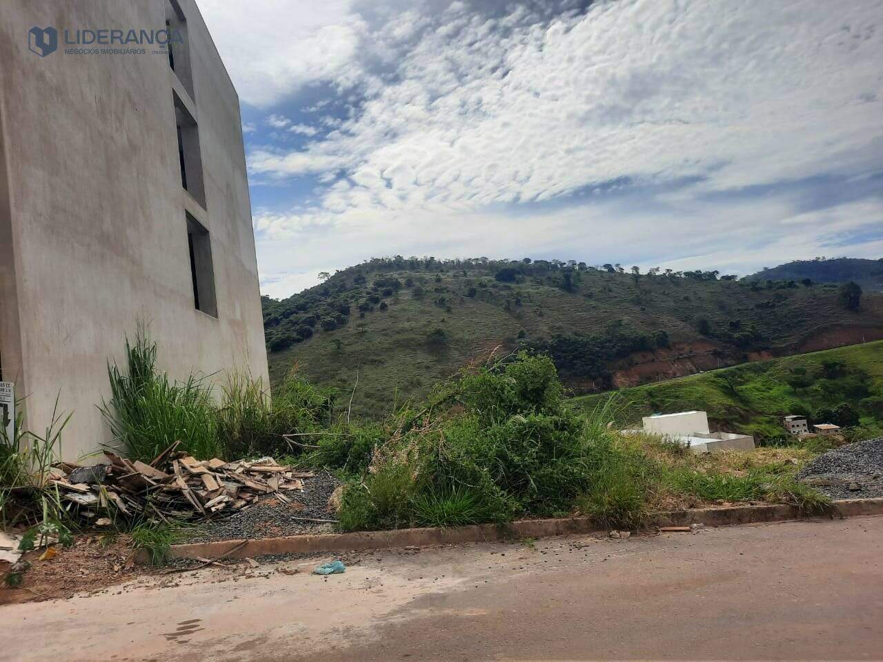 lote à venda no Loteamento Alvorada (Santo Antônio): 