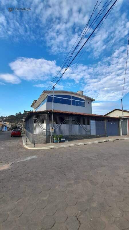 casa à venda no Nossa Senhora Aparecida : 