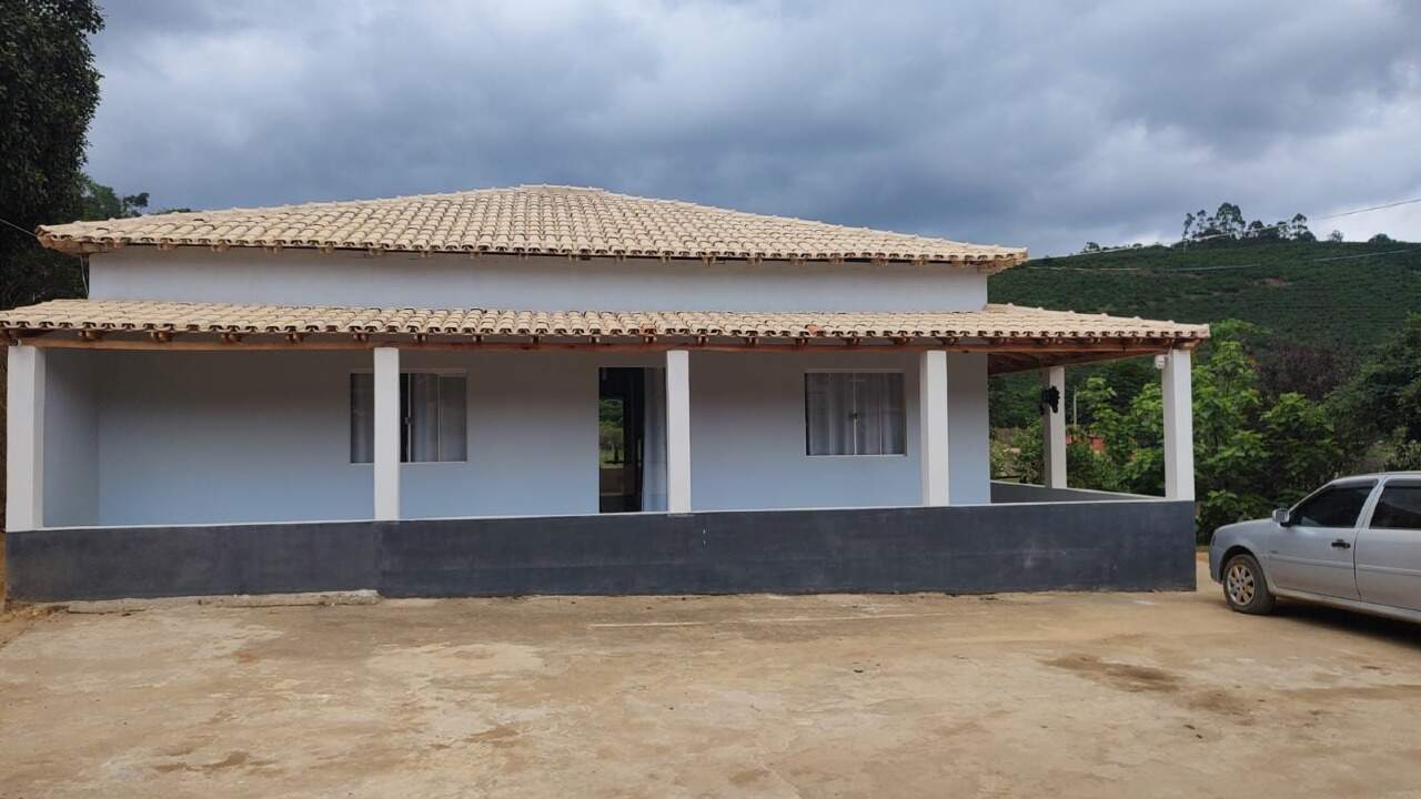 chácara à venda no Distrito de São Sebastião do Sacramento: 