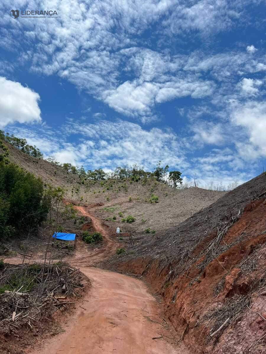 sítio à venda no São João do Jacutinga: 