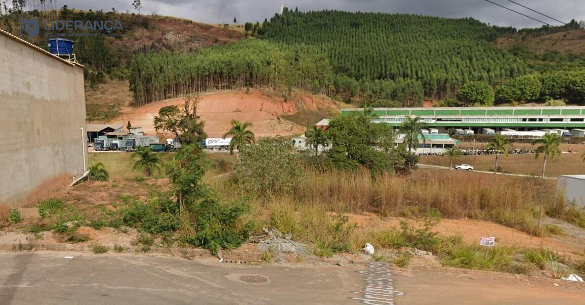 lote à venda no Loteamento Alvorada (Santo Antônio): 