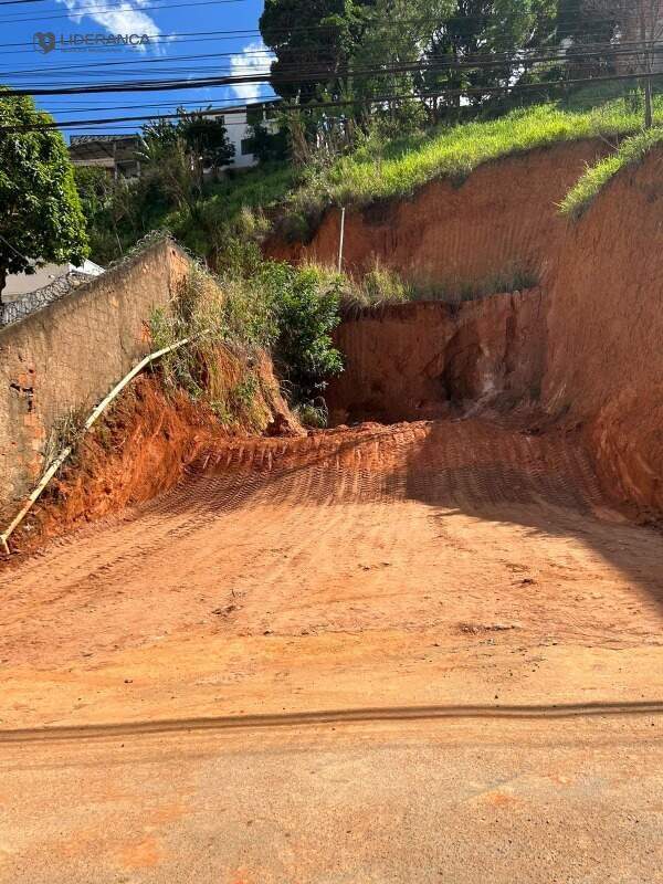 lote à venda no Limoeiro: 