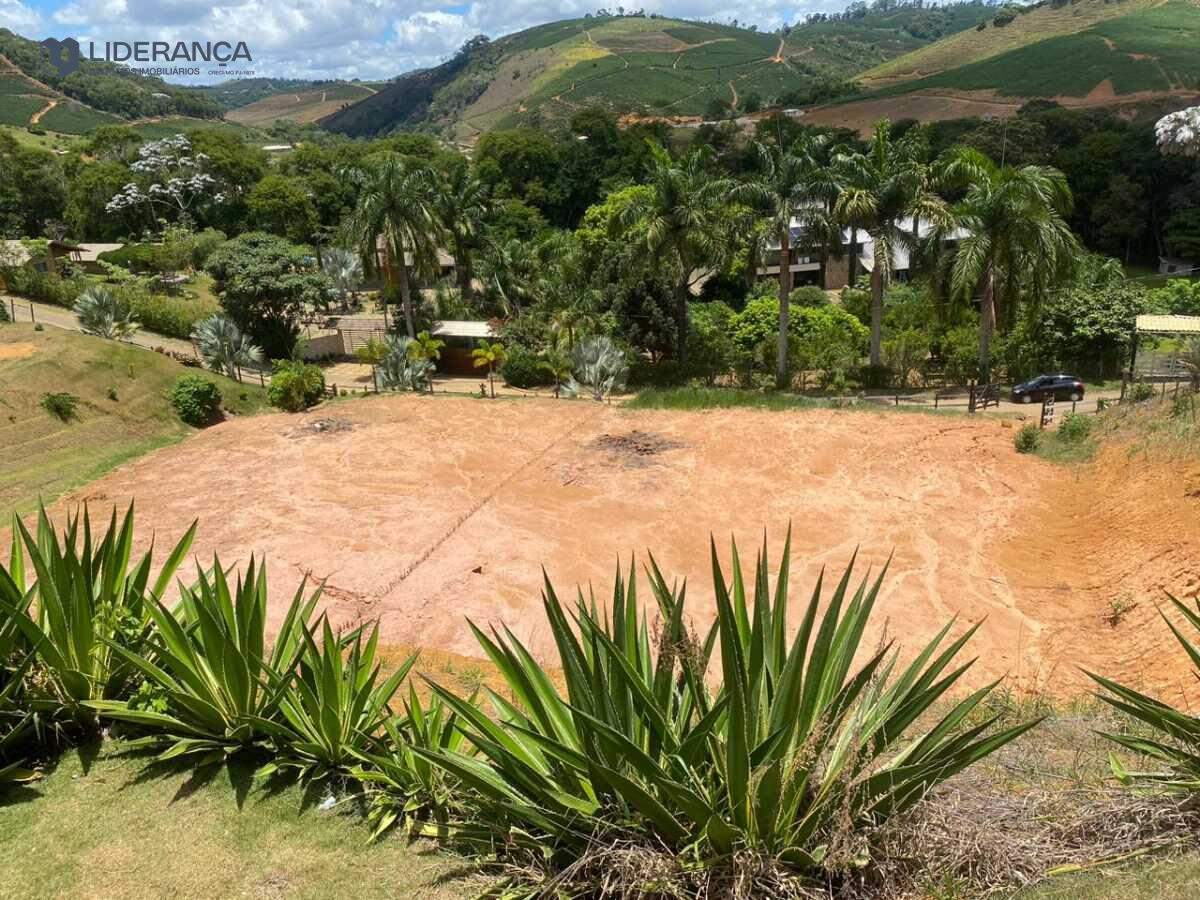 lote à venda no Fazendinha vales das aguas: 