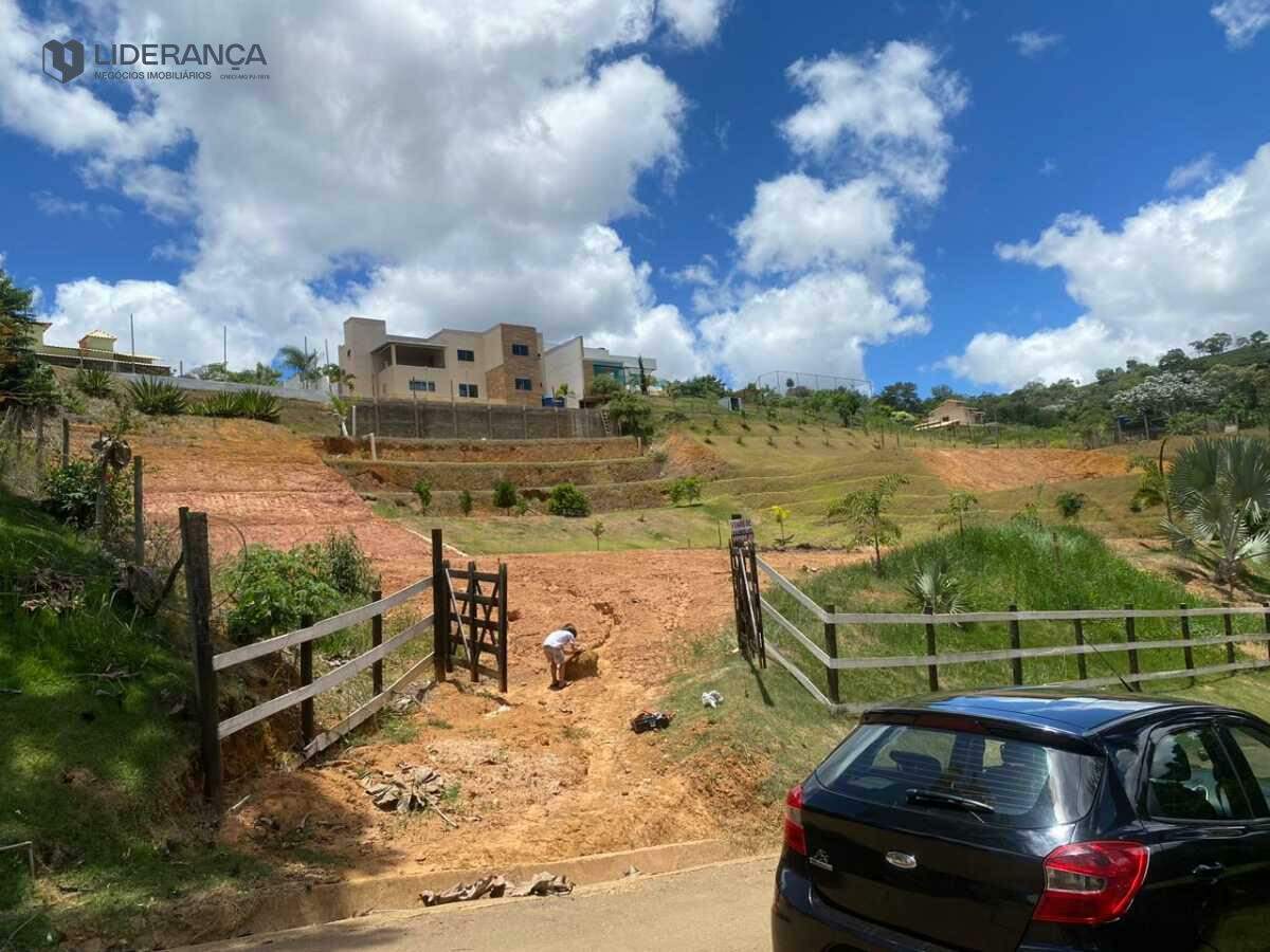 lote à venda no Fazendinha vales das aguas: 