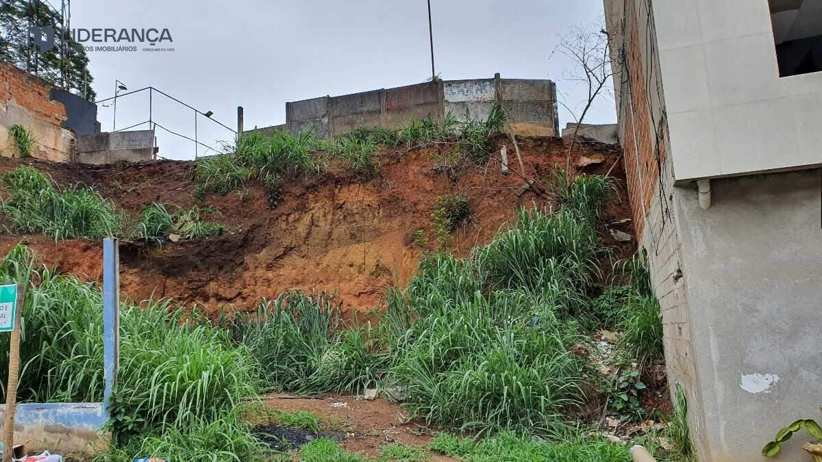 lote à venda no Manoel Ribeiro Sobrinho: 