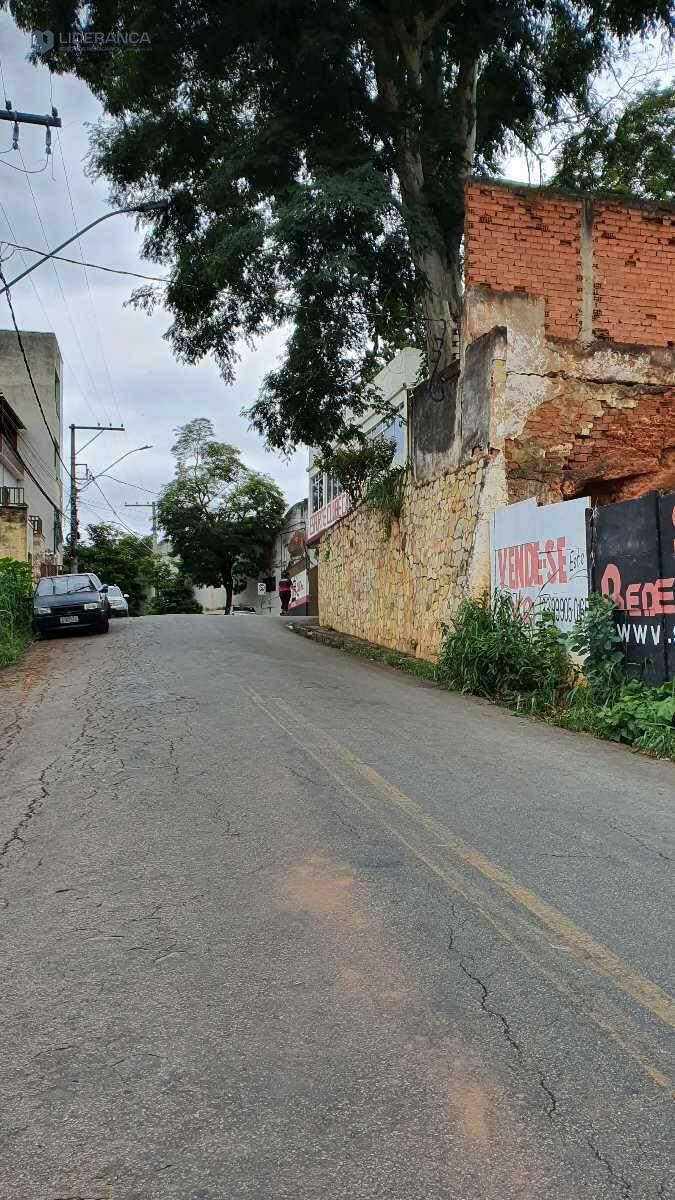 lote à venda no Manoel Ribeiro Sobrinho: 