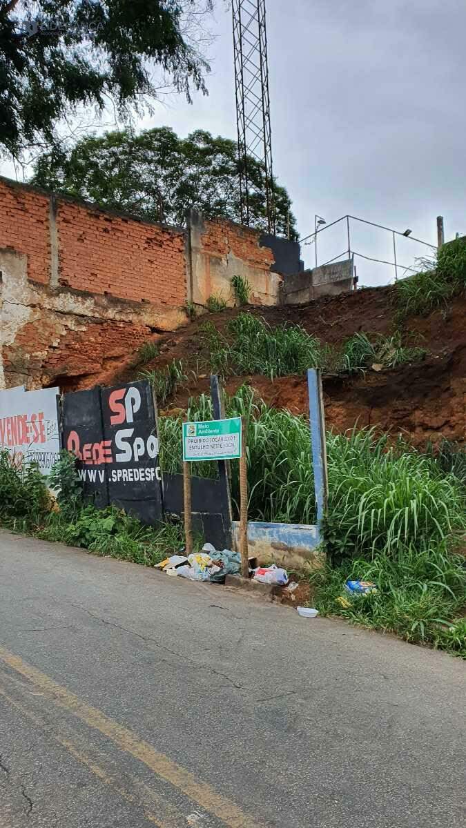 lote à venda no Manoel Ribeiro Sobrinho: 
