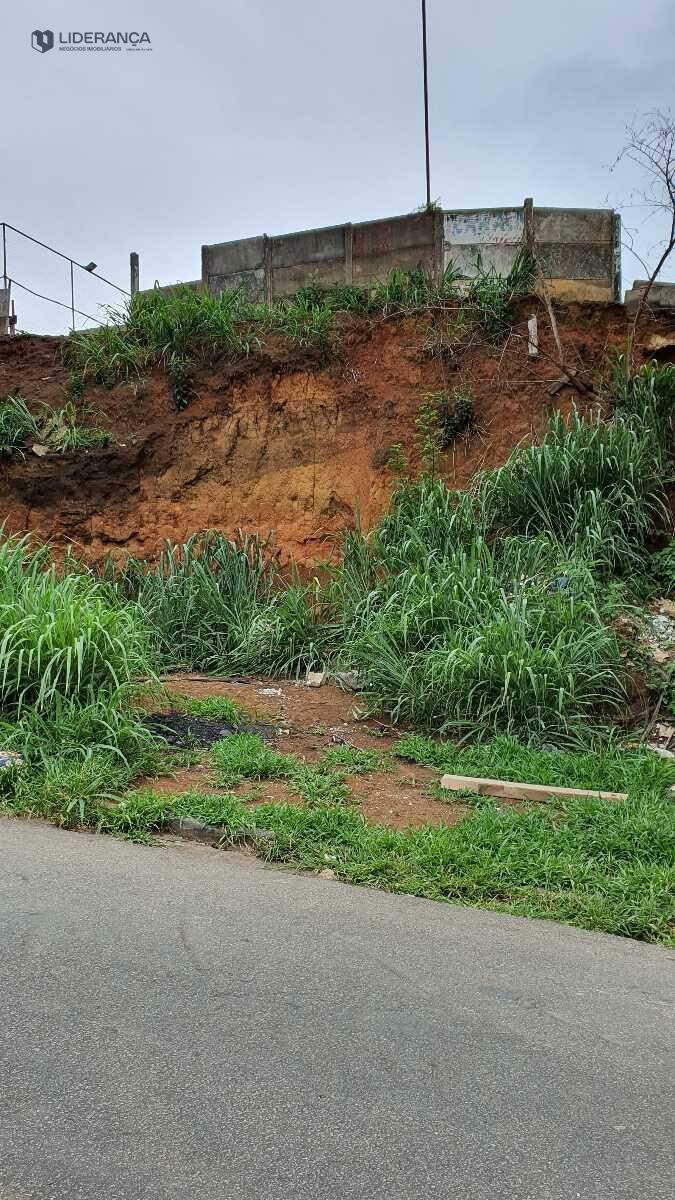 lote à venda no Manoel Ribeiro Sobrinho: 