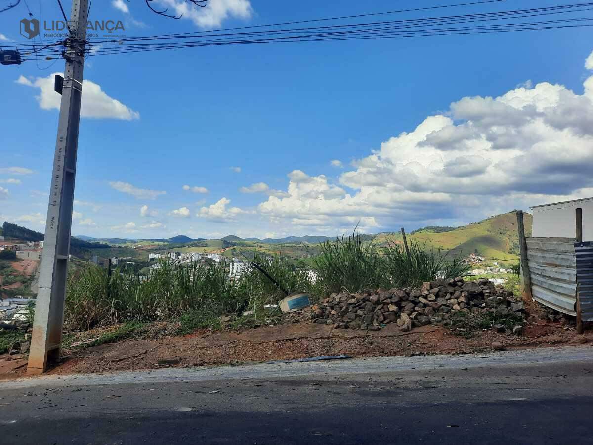 lote à venda no José Moyses Nacif: 