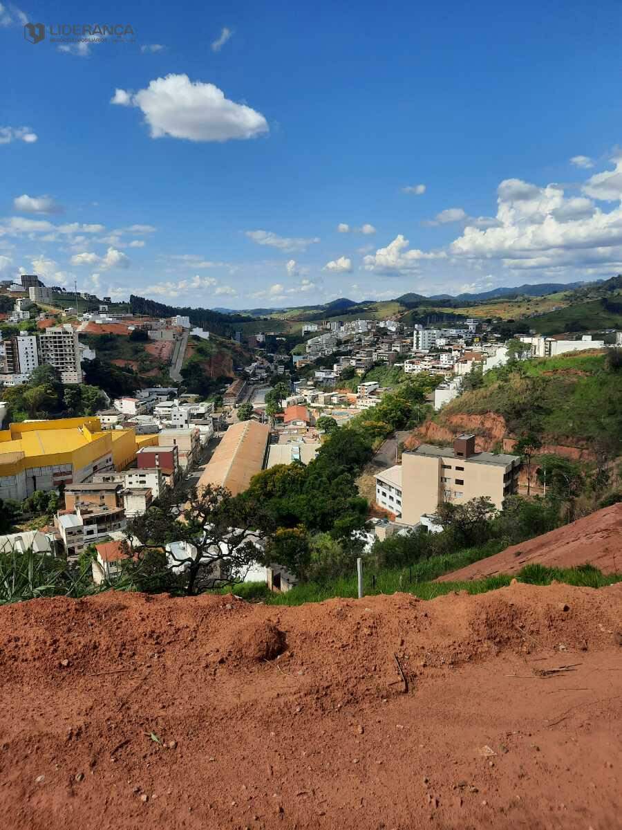 lote à venda no José Moyses Nacif: 