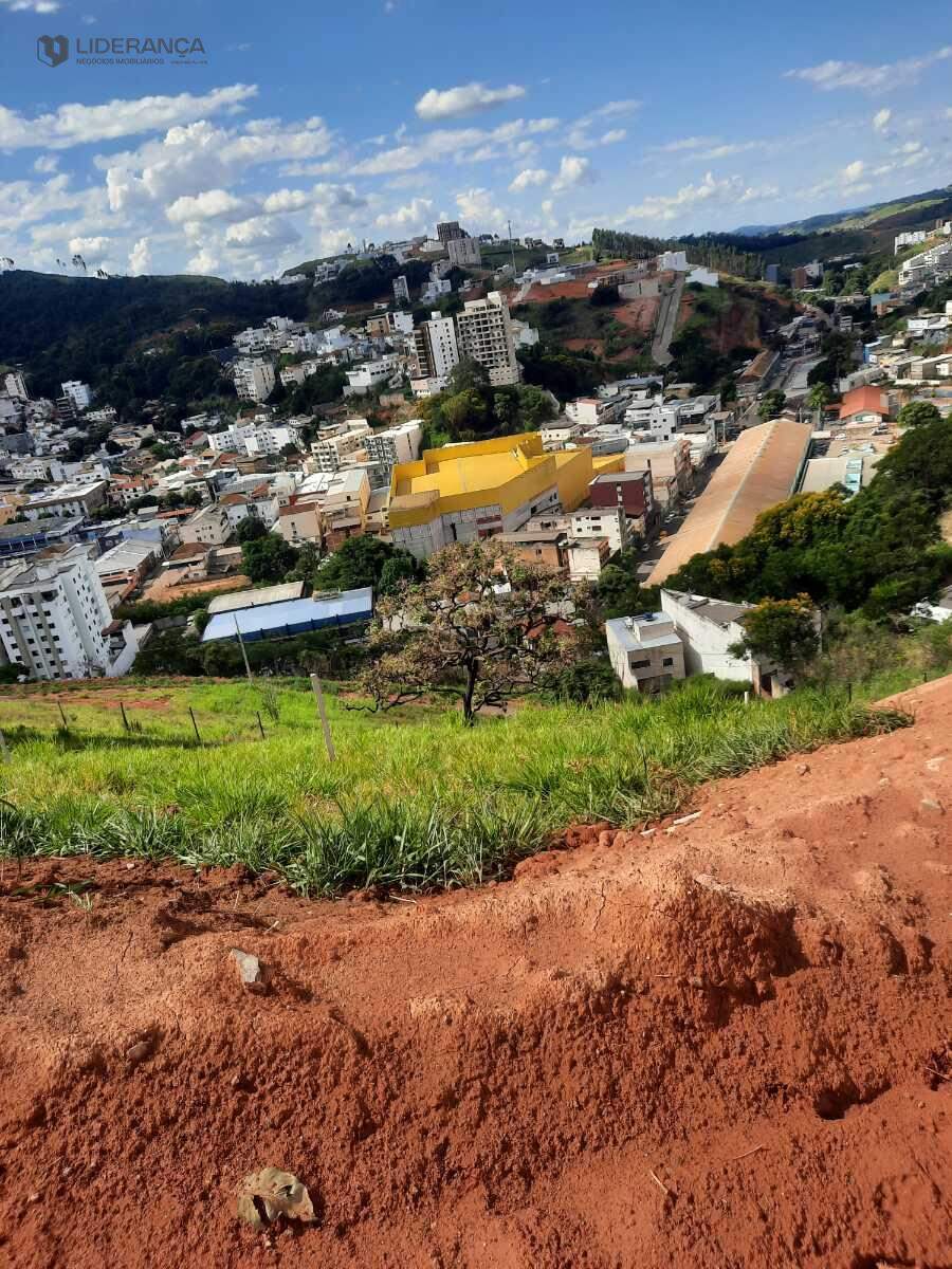 lote à venda no José Moyses Nacif: 