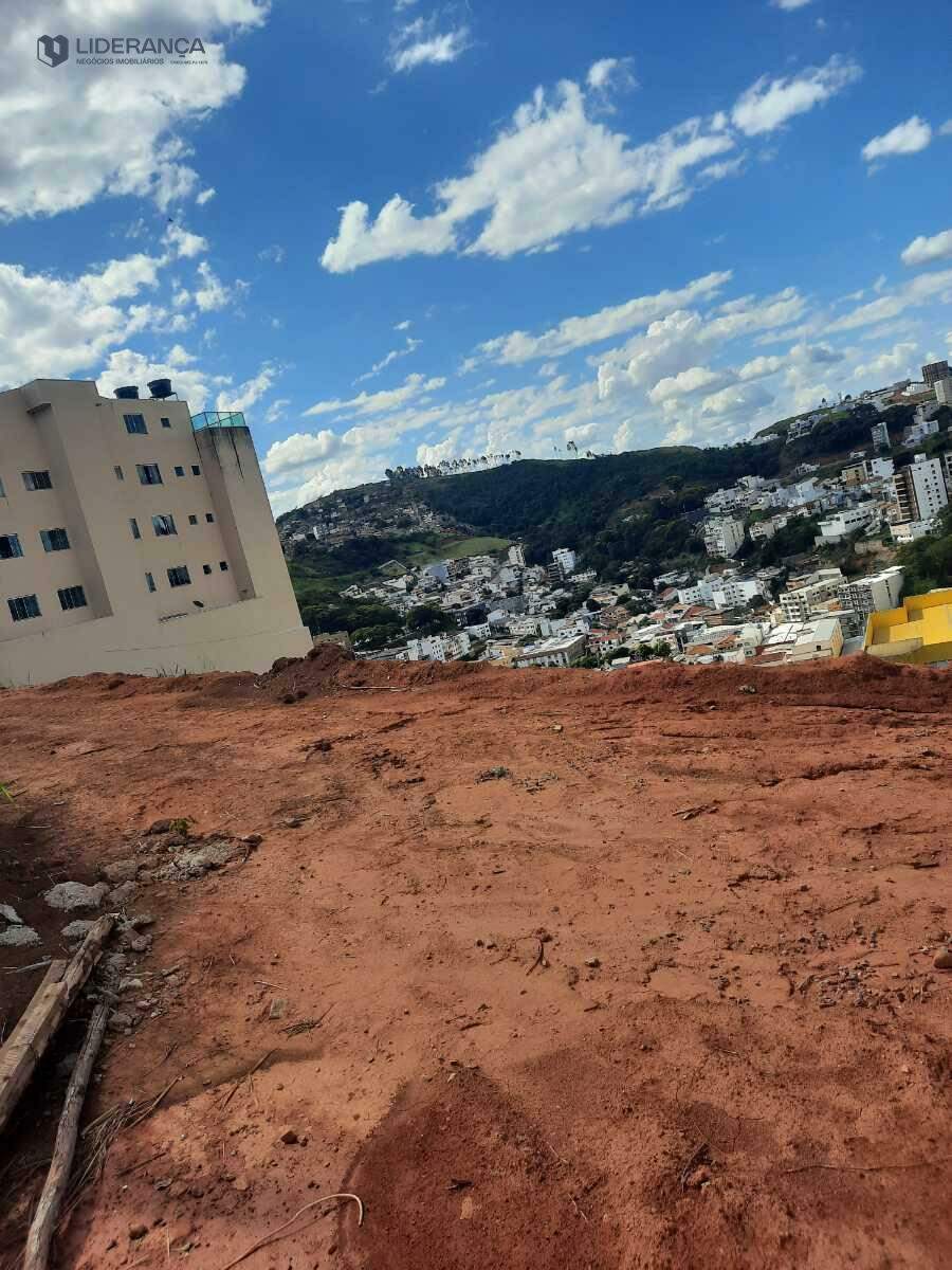 lote à venda no José Moyses Nacif: 