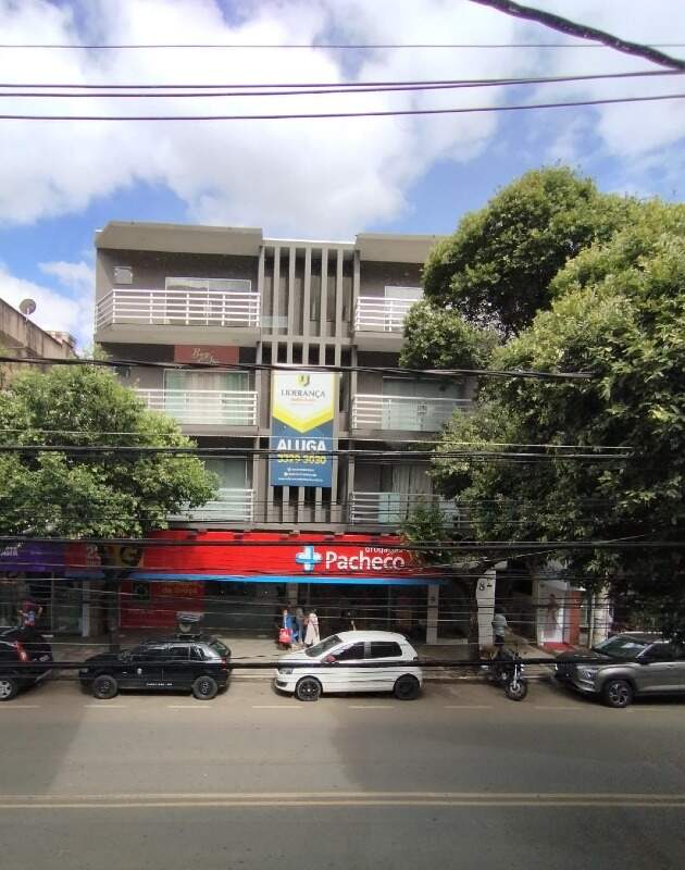 sala para aluguel no Centro: 