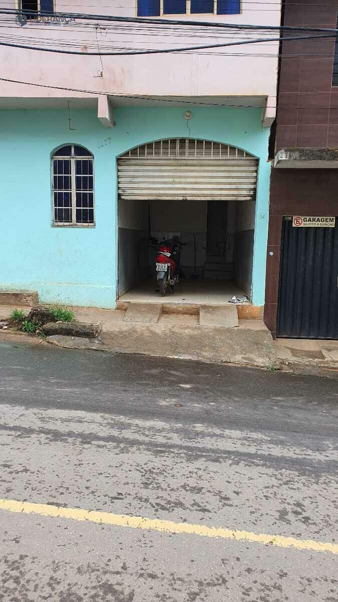 apartamento à venda no Santa Cruz: 