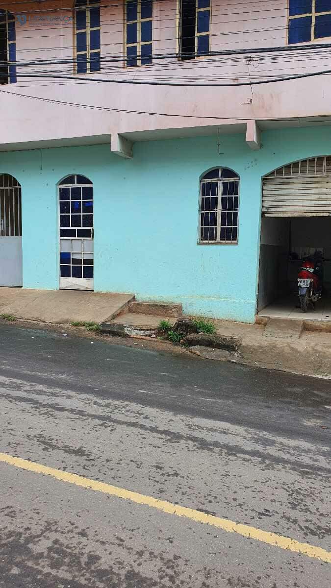 apartamento à venda no Santa Cruz: 