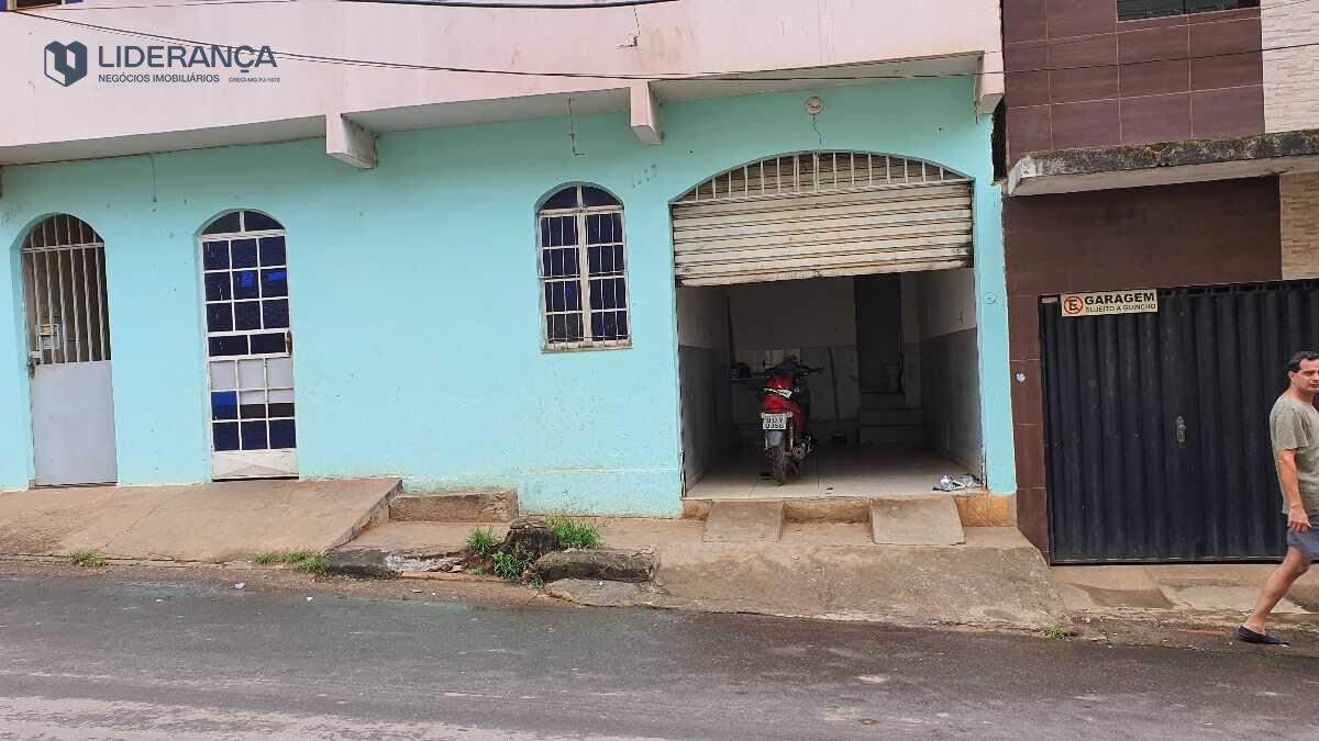 apartamento à venda no Santa Cruz: 