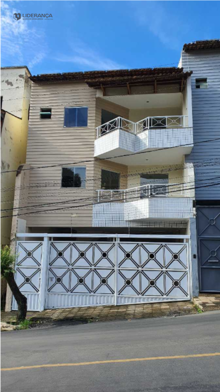 casa à venda no Dário Grossi: 