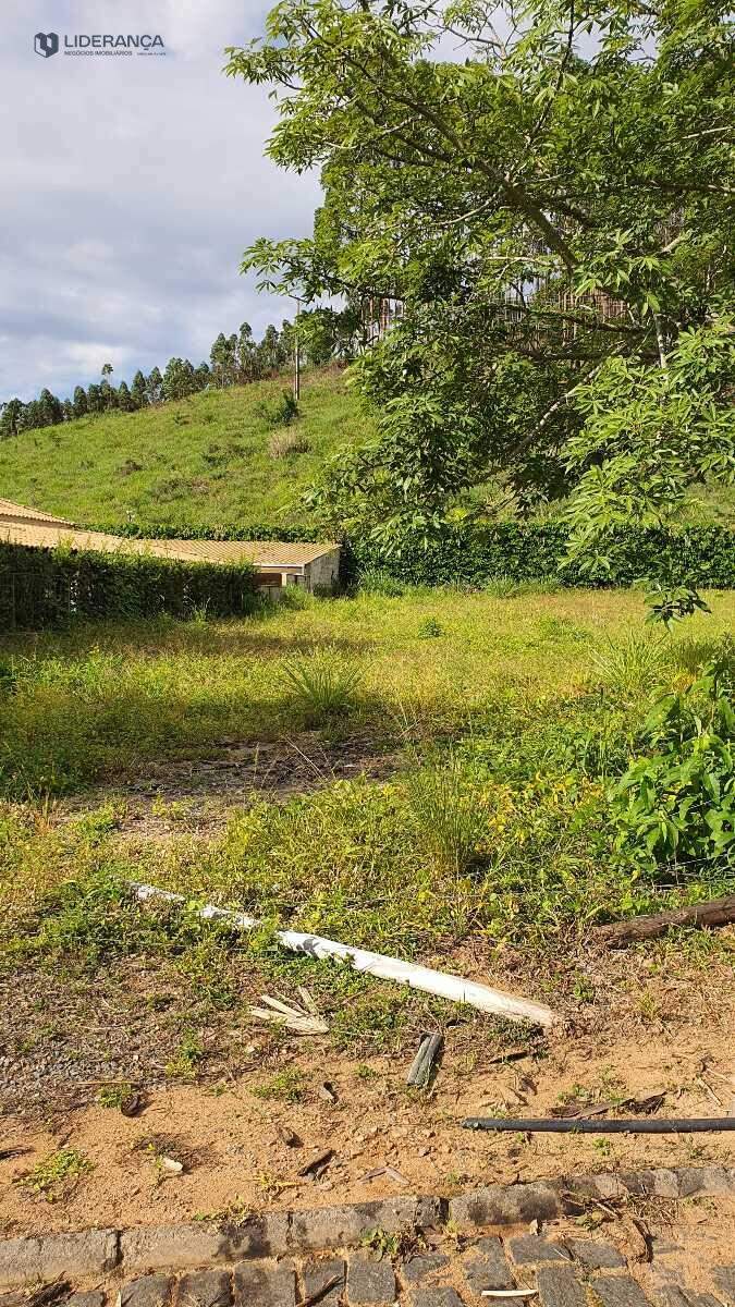 lote à venda no Condomínio Morada do Lago 1: 
