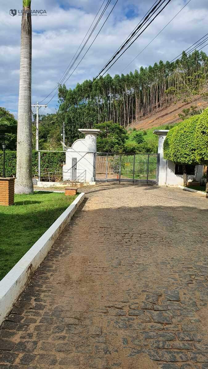 lote à venda no Condomínio Morada do Lago 1: 