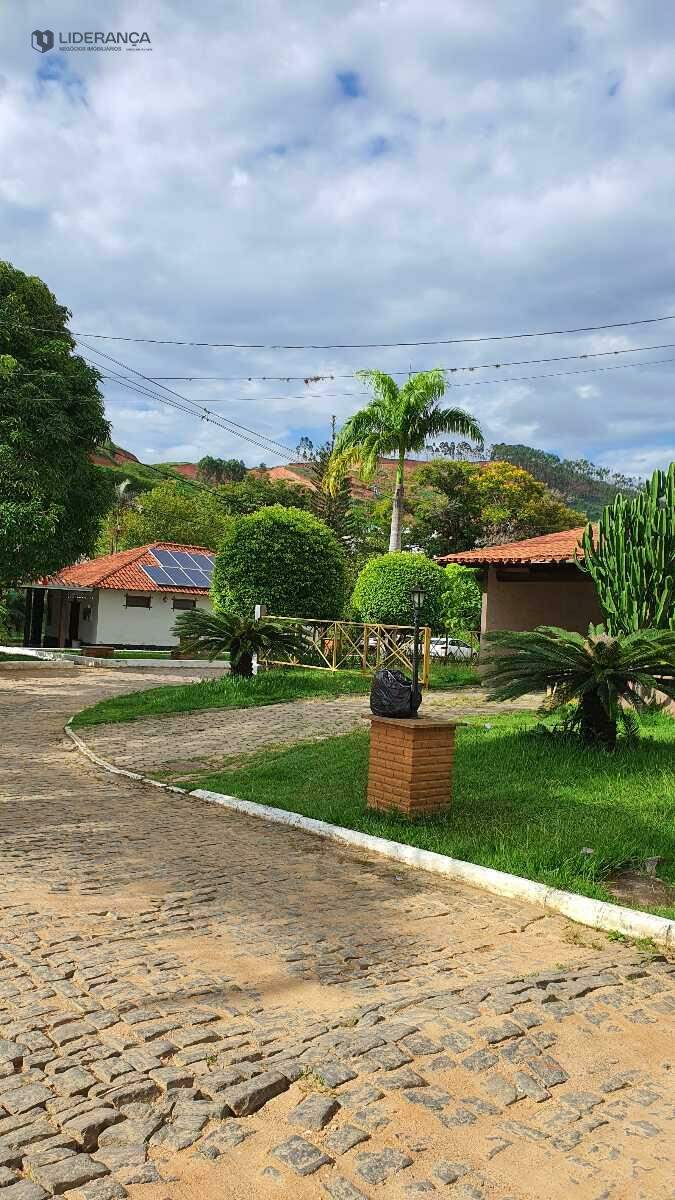 lote à venda no Condomínio Morada do Lago 1: 