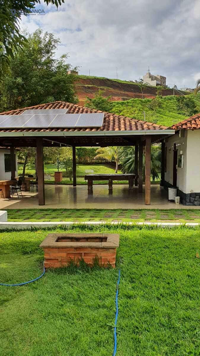 lote à venda no Condomínio Morada do Lago 1: 