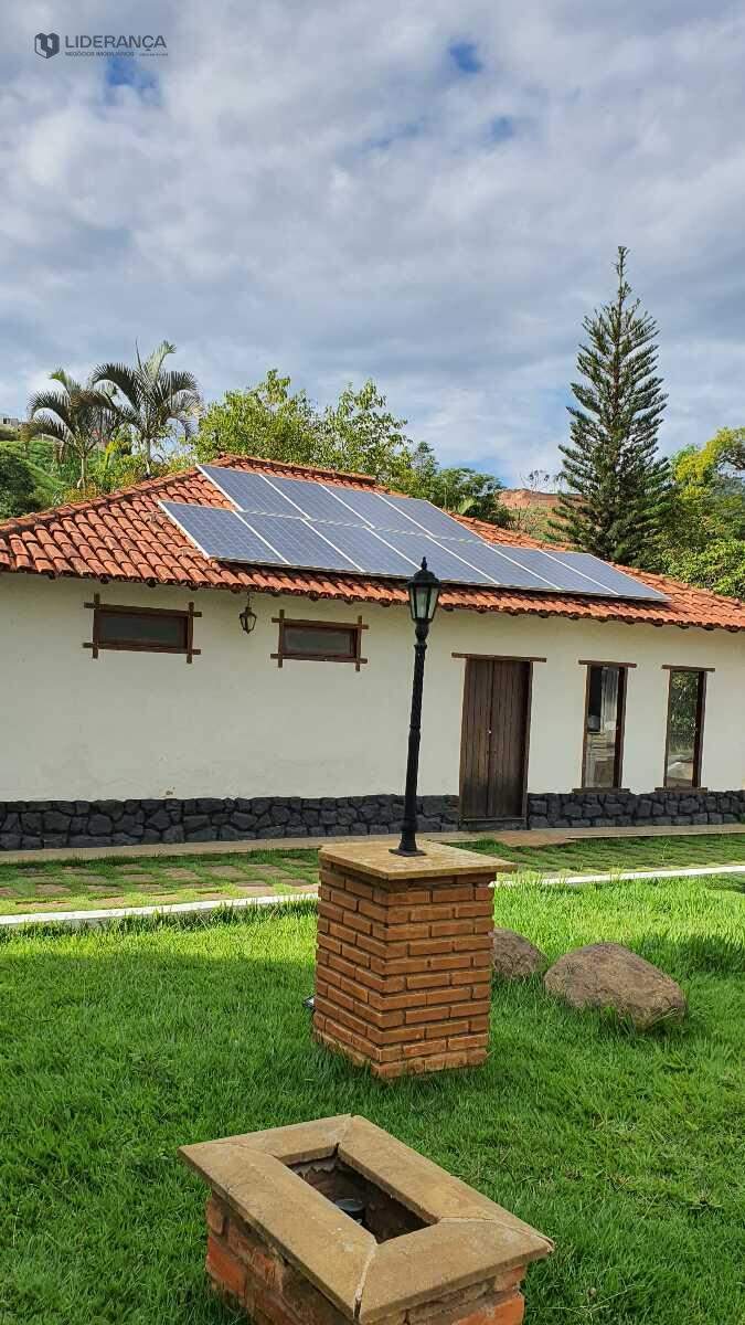 lote à venda no Condomínio Morada do Lago 1: 