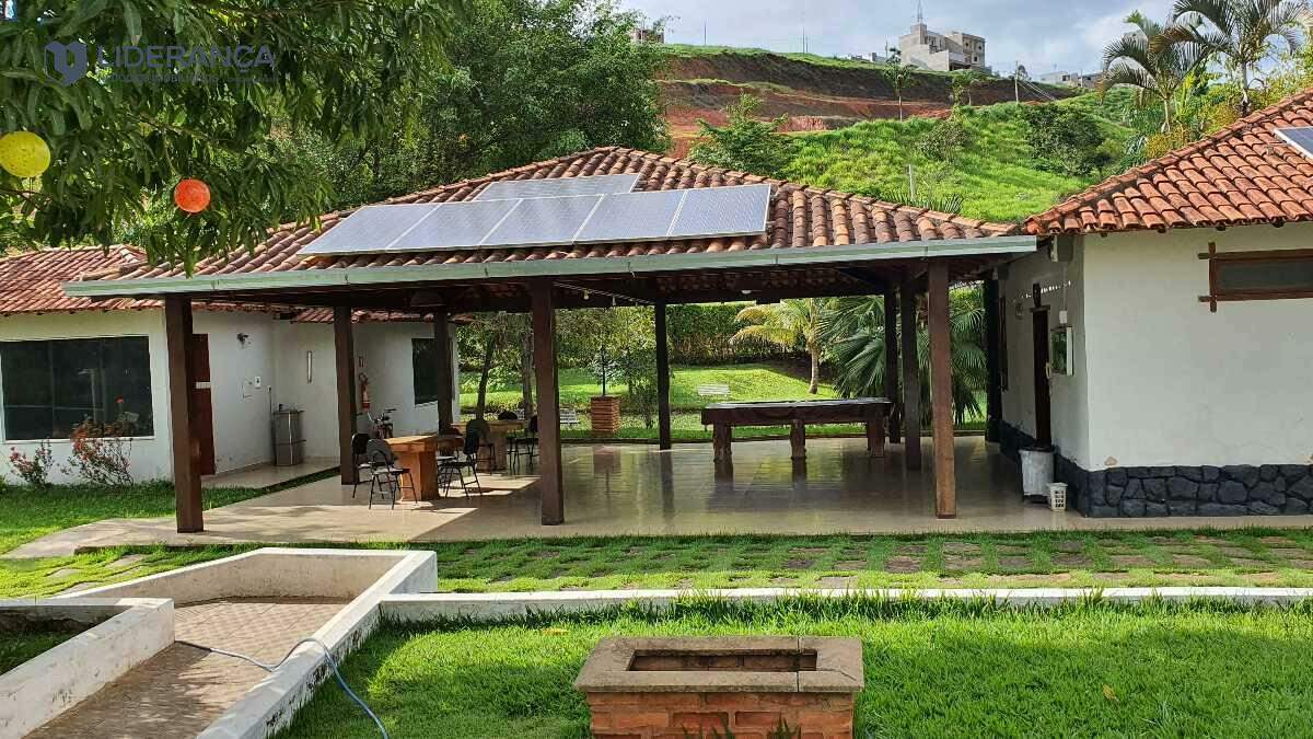 lote à venda no Condomínio Morada do Lago 1: 