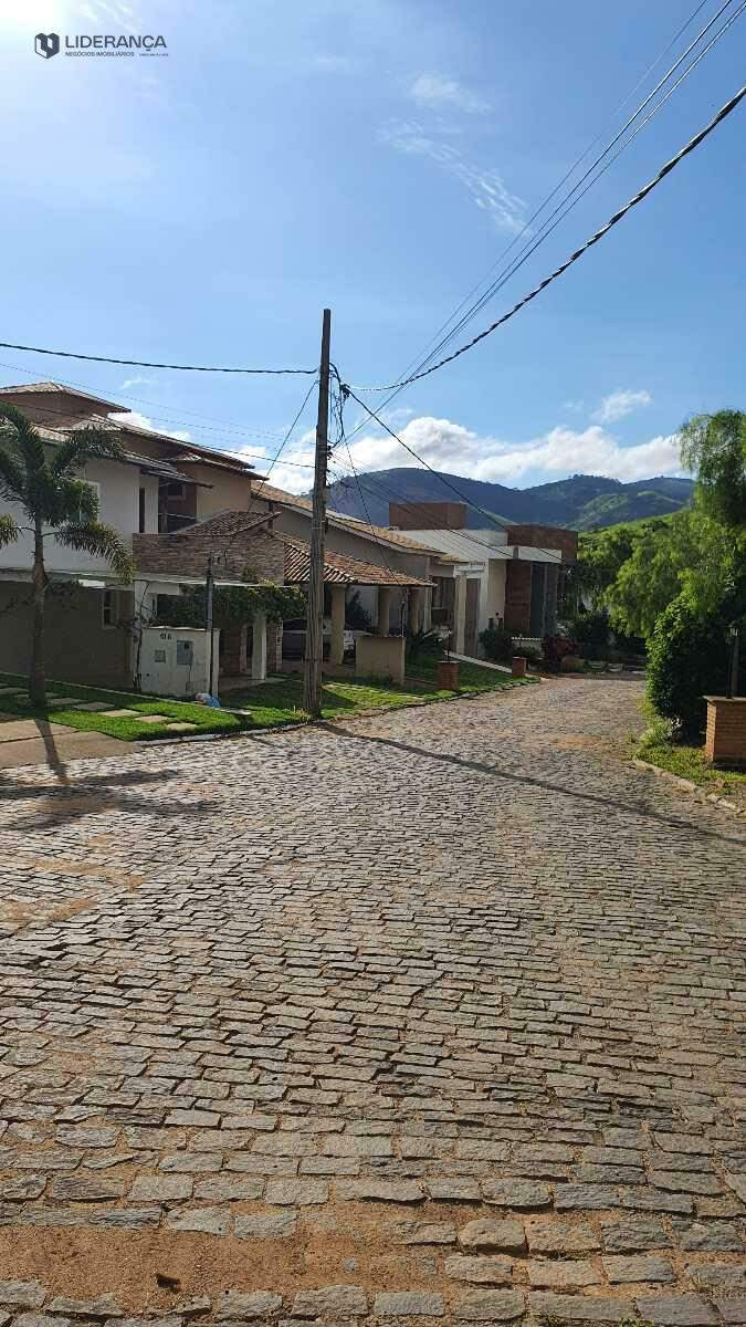 lote à venda no Condomínio Morada do Lago 1: 