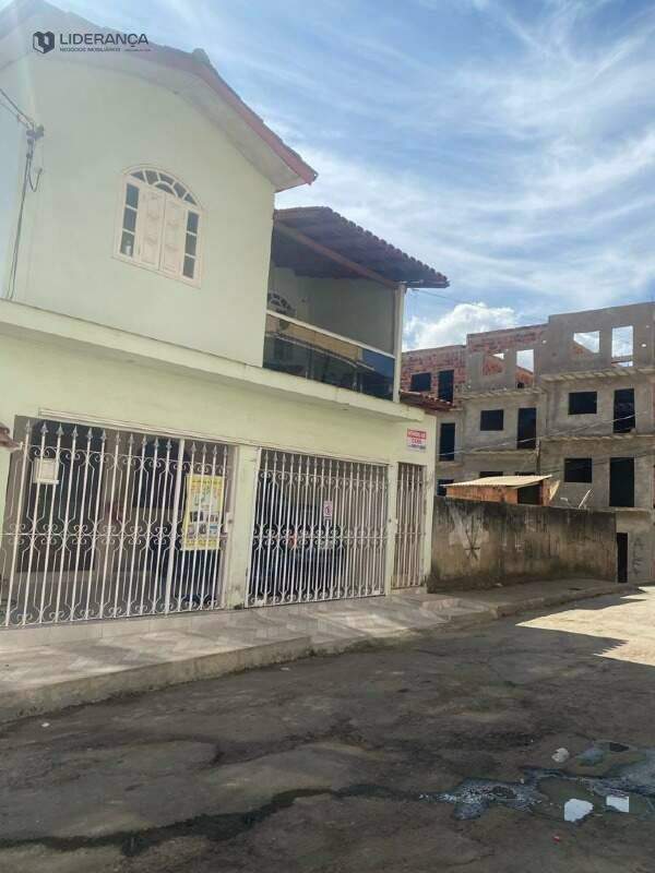 prédio à venda no CENTRO: 