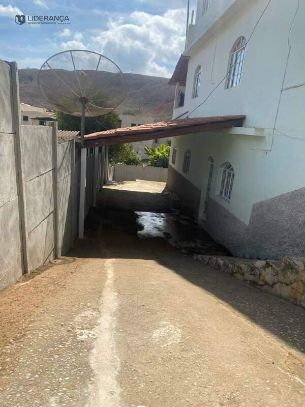 prédio à venda no CENTRO: 