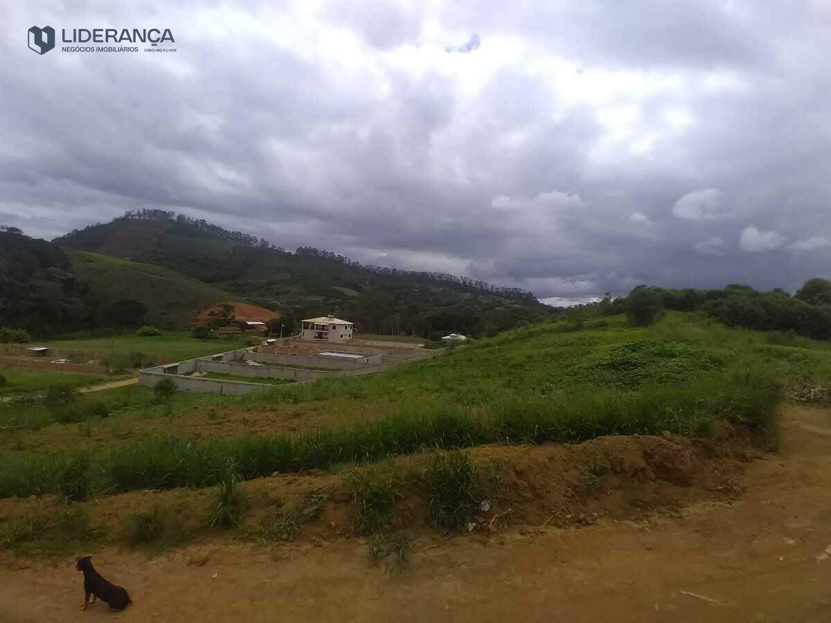 chácara à venda no Corrego caparao: 