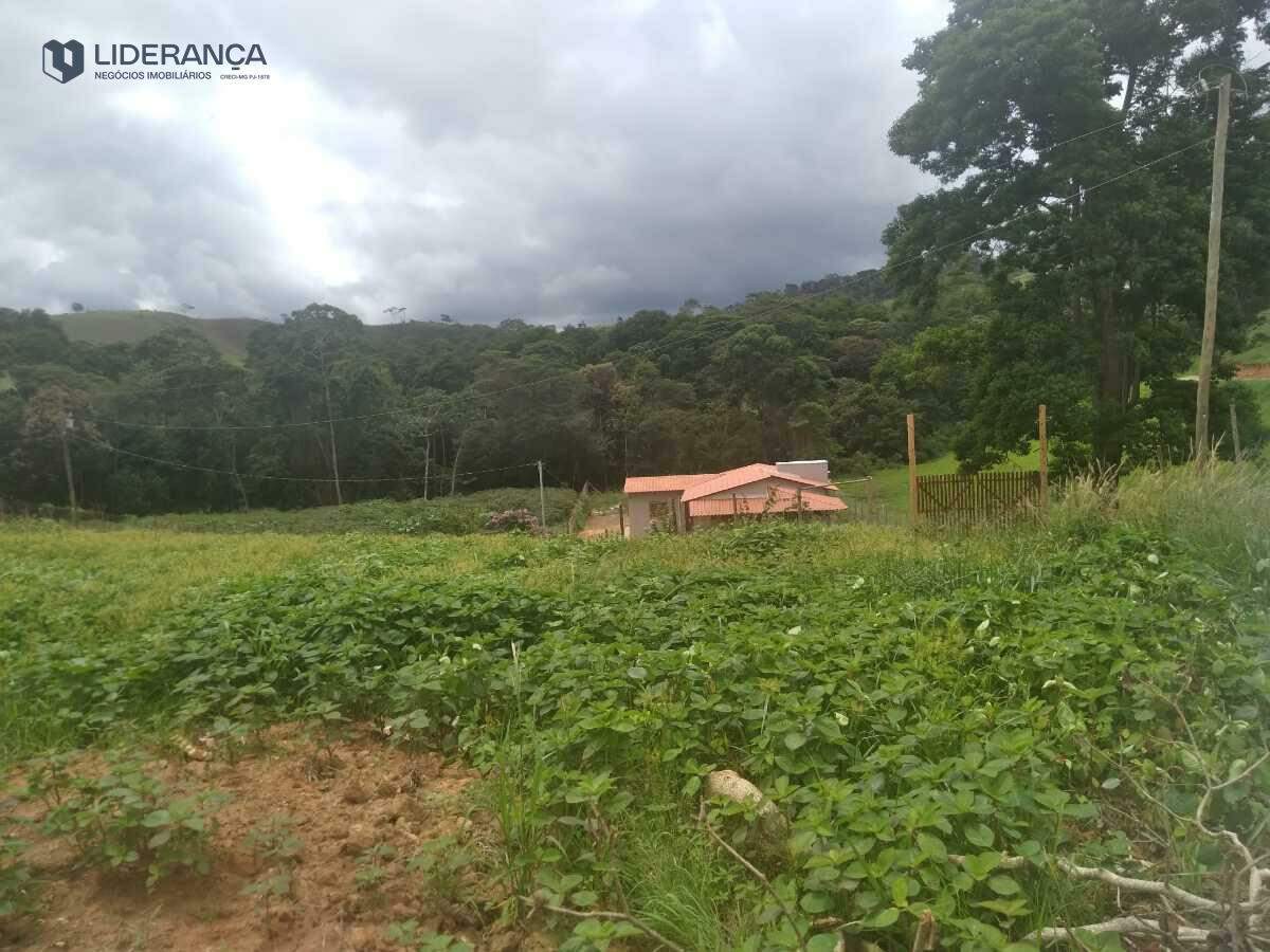 chácara à venda no Corrego caparao: 