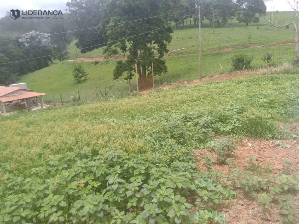 chácara à venda no Corrego caparao: 