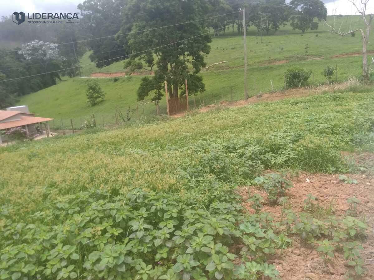 chácara à venda no Corrego caparao: 