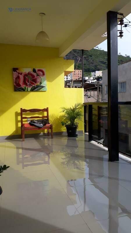 apartamento à venda no Santa Zita: 