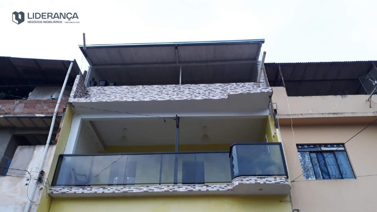 apartamento à venda no Santa Zita: 