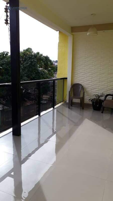 apartamento à venda no Santa Zita: 
