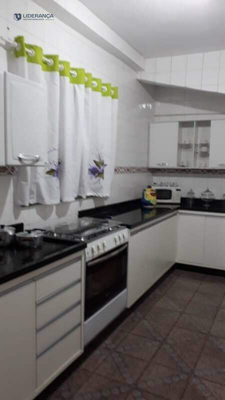 apartamento à venda no Santa Zita: 