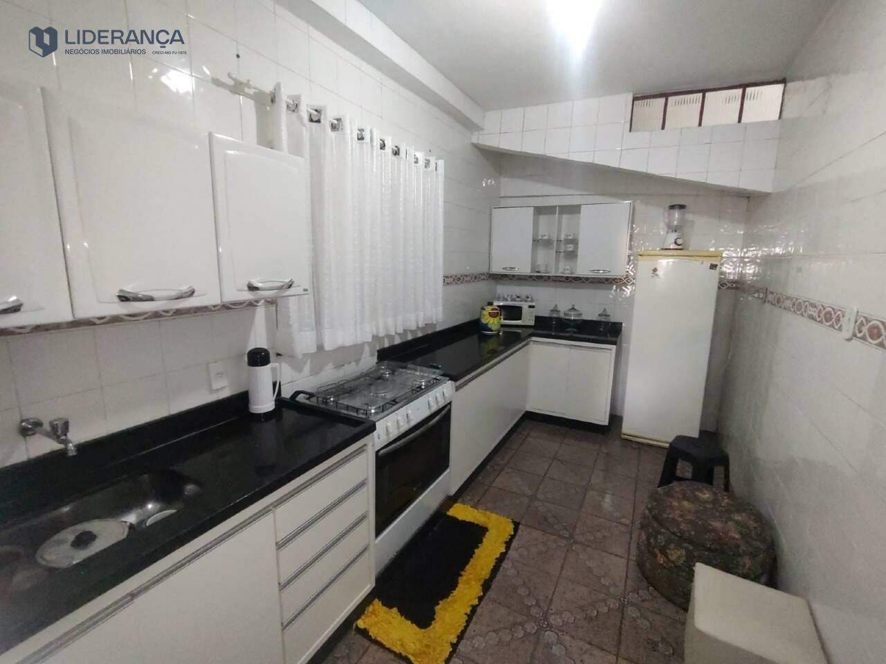 apartamento à venda no Santa Zita: 