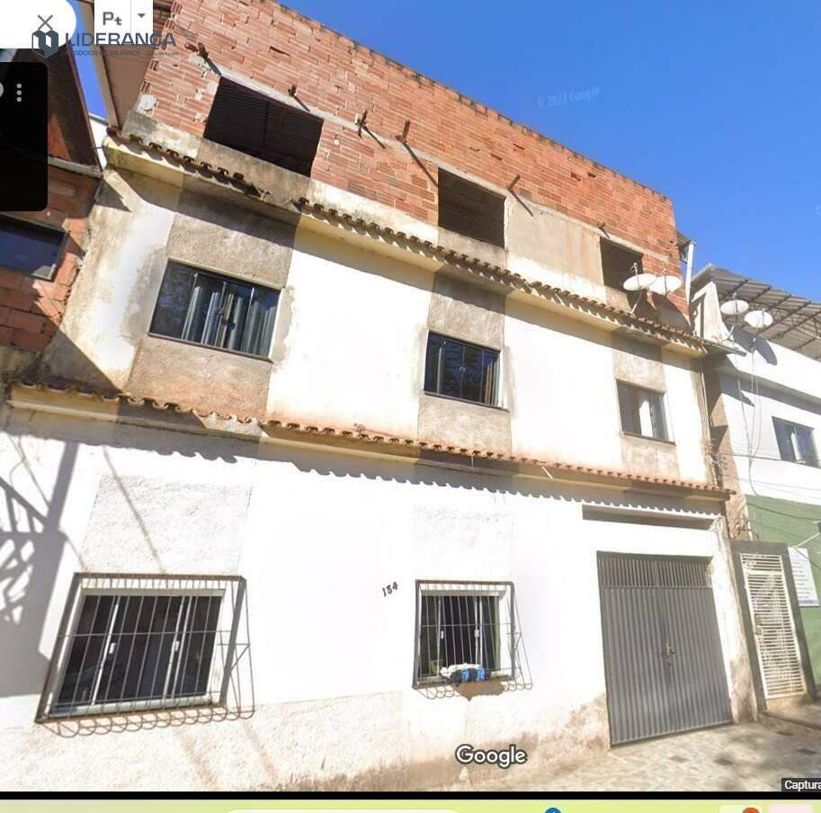 apartamento à venda no Salatiel: 
