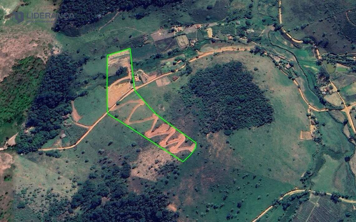 chácara à venda no Distrito Dom Lara: 