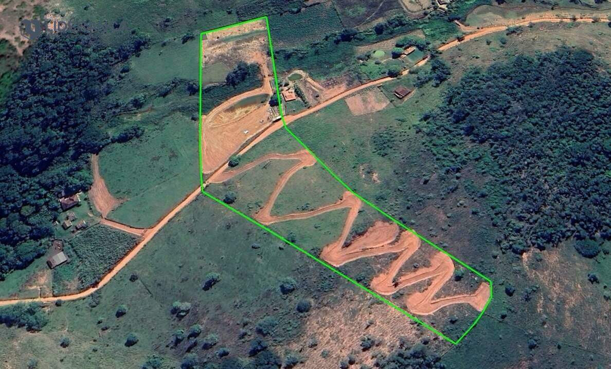 chácara à venda no Distrito Dom Lara: 