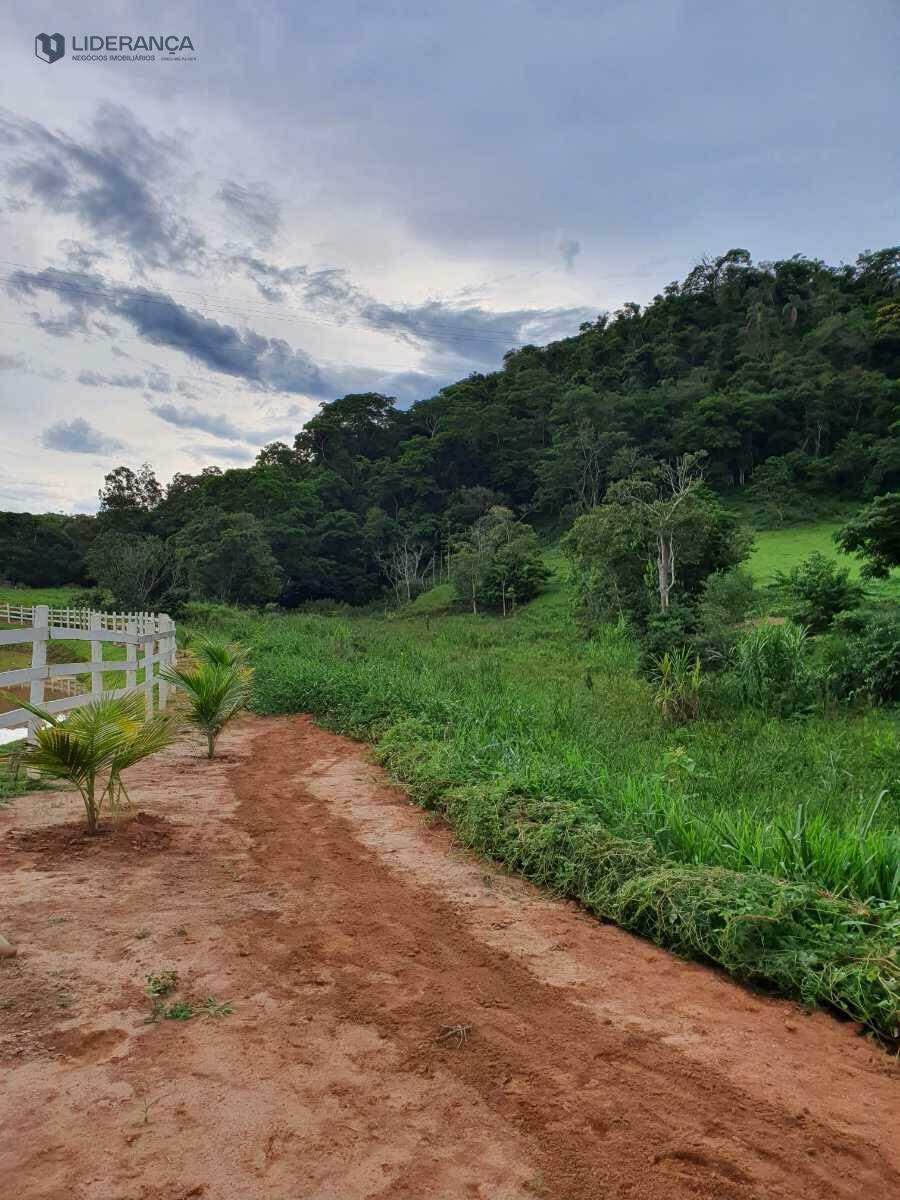 chácara à venda no Distrito Dom Lara: 