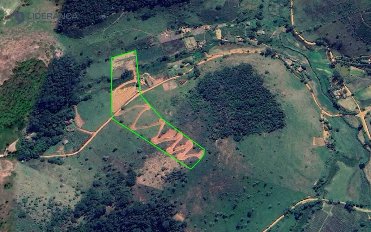 chácara à venda no Distrito Dom Lara: 