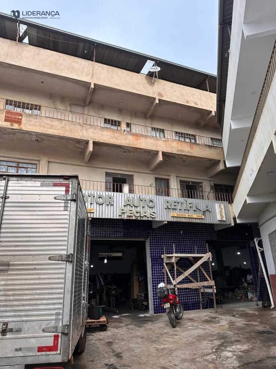 apartamento à venda no Graça: 