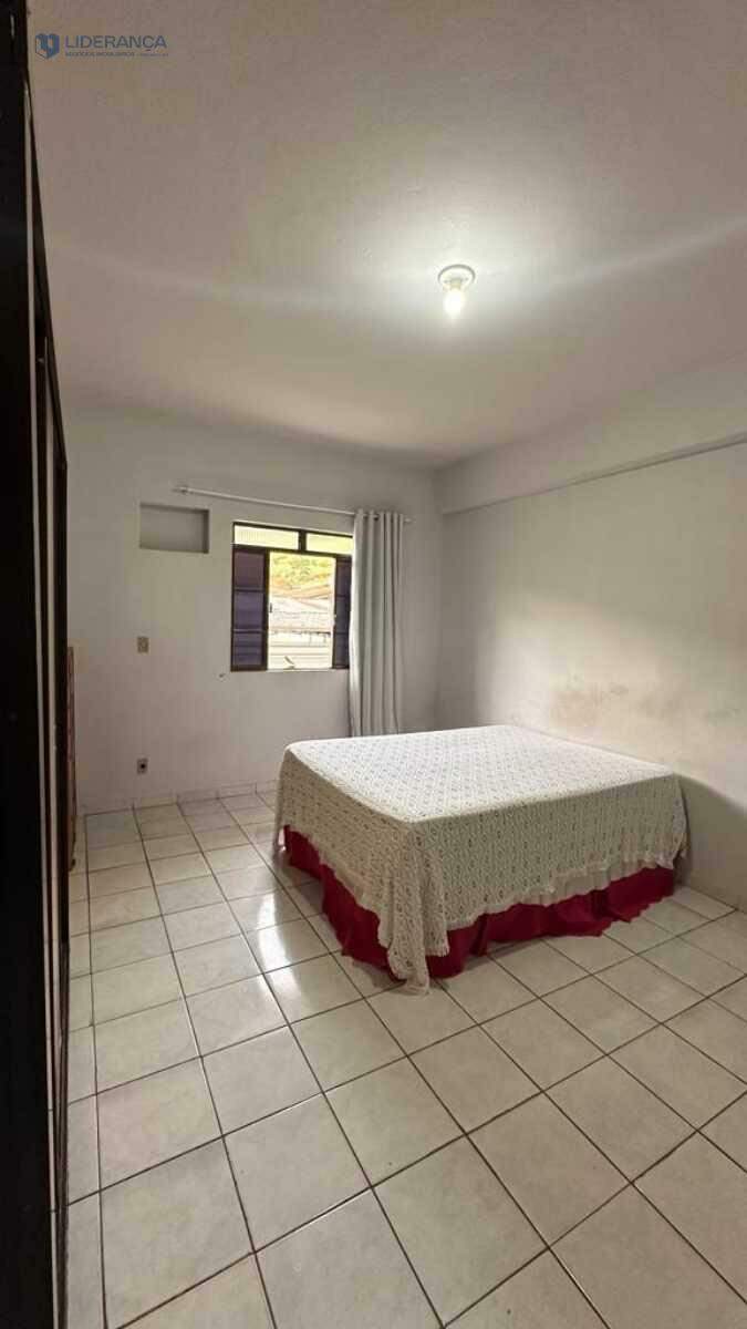 apartamento à venda no Graça: 
