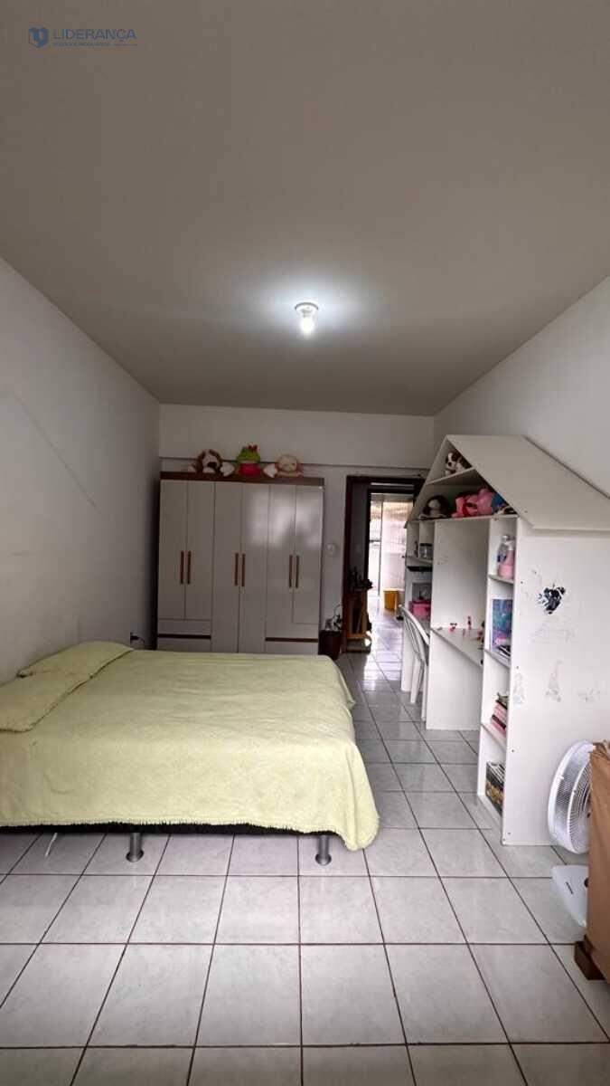 apartamento à venda no Graça: 