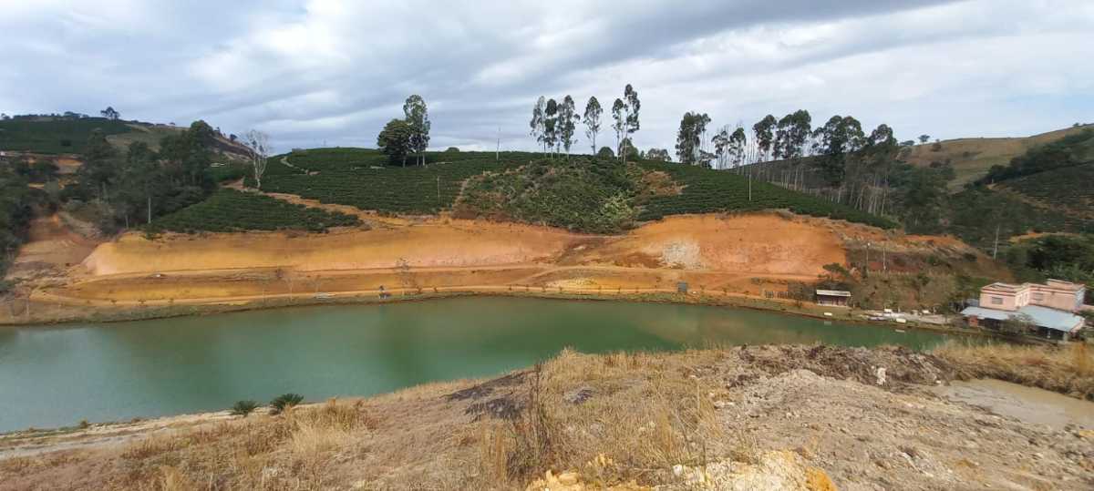 lote à venda no Antigo pesque paque sao judas tadeu: 