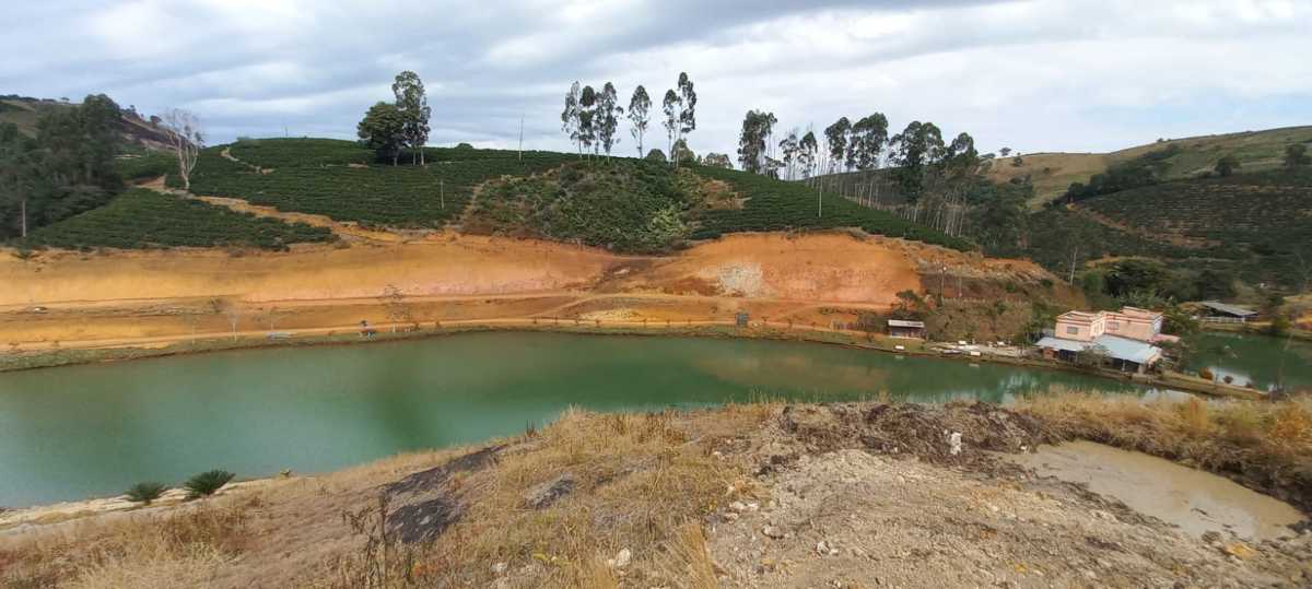 lote à venda no Antigo pesque paque sao judas tadeu: 